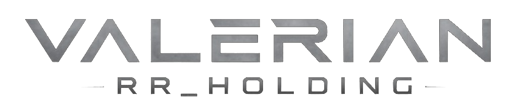 VALERIAN RR_HOLDING